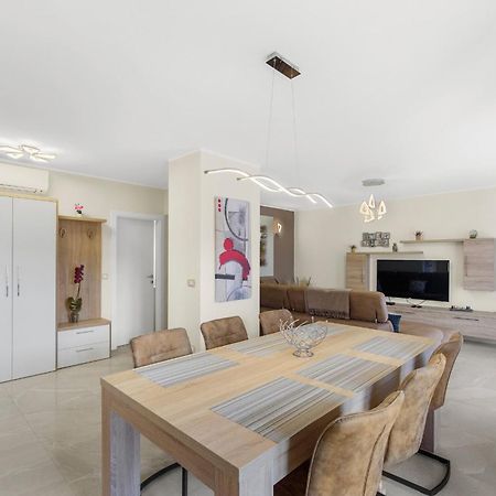 Apartment Stanko Vrvari Eksteriør billede