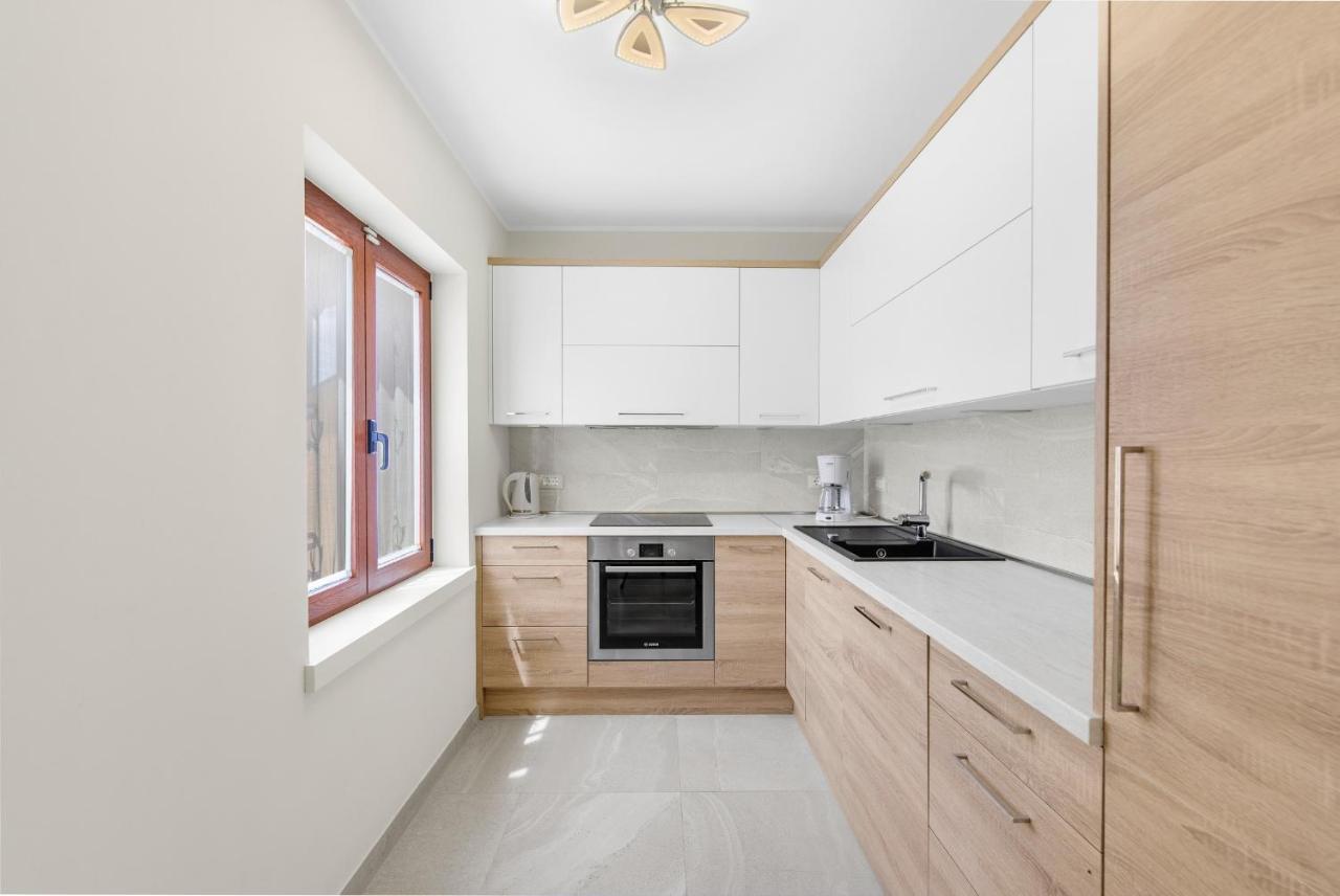 Apartment Stanko Vrvari Eksteriør billede
