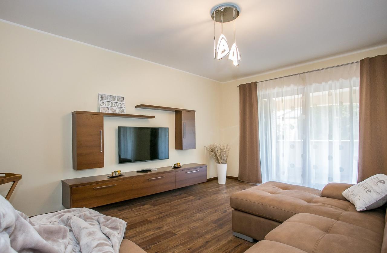 Apartment Stanko Vrvari Eksteriør billede